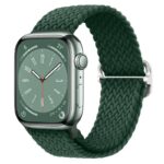 アップルウォッチ バンド ナイロンバンド Apple Watchバンド apple watch 44mm 45mm 46mm 49mm ULTRA ナイロン ベルト AppleWatchベルト スポーツバンド  全28色 SKU:AC04302026015 - 画像 (21)