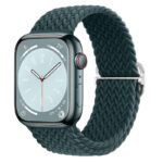 アップルウォッチ バンド ナイロンバンド Apple Watchバンド apple watch 44mm 45mm 46mm 49mm ULTRA ナイロン ベルト AppleWatchベルト スポーツバンド  全28色 SKU:AC04302026015 - 画像 (17)