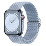 アップルウォッチ バンド ナイロンバンド Apple Watchバンド apple watch 44mm 45mm 46mm 49mm ULTRA ナイロン ベルト AppleWatchベルト スポーツバンド  全28色 SKU:AC04302026015 - 画像 (16)