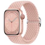 アップルウォッチ バンド ナイロンバンド Apple Watchバンド apple watch 44mm 45mm 46mm 49mm ULTRA ナイロン ベルト AppleWatchベルト スポーツバンド  全28色 SKU:AC04302026015 - 画像 (14)