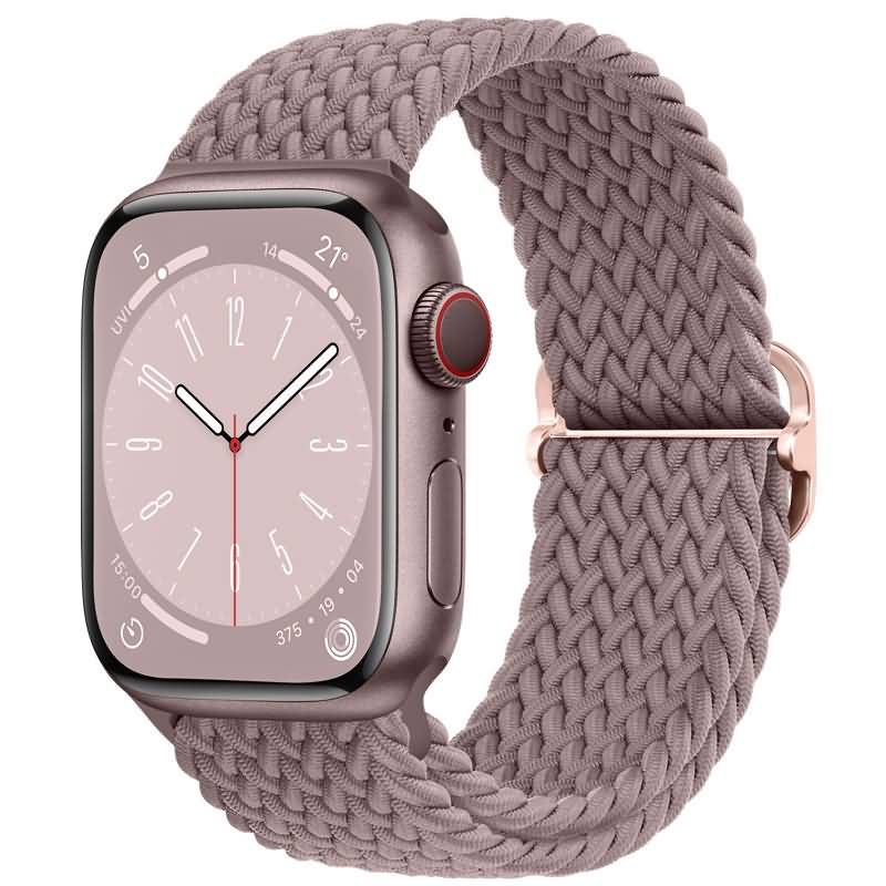 AC04302026015-22 アップルウォッチ バンド ナイロンバンド Apple Watchバンド apple watch 44mm 45mm 46mm 49mm ULTRA ナイロン ベルト AppleWatchベルト スポーツバンド 全28色 SKU:AC04302026015 - 画像 (1)