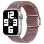 アップルウォッチ バンド ナイロンバンド Apple Watchバンド apple watch 44mm 45mm 46mm 49mm ULTRA ナイロン ベルト AppleWatchベルト スポーツバンド  全13色 SKU:AC04302026016 - 画像 (35)