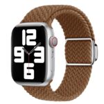 アップルウォッチ バンド ナイロンバンド Apple Watchバンド apple watch 44mm 45mm 46mm 49mm ULTRA ナイロン ベルト AppleWatchベルト スポーツバンド  全13色 SKU:AC04302026016 - 画像 (33)