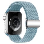アップルウォッチ バンド ナイロンバンド Apple Watchバンド apple watch 44mm 45mm 46mm 49mm ULTRA ナイロン ベルト AppleWatchベルト スポーツバンド  全13色 SKU:AC04302026016 - 画像 (32)