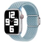 アップルウォッチ バンド ナイロンバンド Apple Watchバンド apple watch 44mm 45mm 46mm 49mm ULTRA ナイロン ベルト AppleWatchベルト スポーツバンド  全13色 SKU:AC04302026016 - 画像 (31)