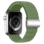 アップルウォッチ バンド ナイロンバンド Apple Watchバンド apple watch 44mm 45mm 46mm 49mm ULTRA ナイロン ベルト AppleWatchベルト スポーツバンド  全13色 SKU:AC04302026016 - 画像 (29)