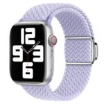 アップルウォッチ バンド ナイロンバンド Apple Watchバンド apple watch 44mm 45mm 46mm 49mm ULTRA ナイロン ベルト AppleWatchベルト スポーツバンド  全13色 SKU:AC04302026016 - 画像 (26)