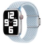 アップルウォッチ バンド ナイロンバンド Apple Watchバンド apple watch 44mm 45mm 46mm 49mm ULTRA ナイロン ベルト AppleWatchベルト スポーツバンド  全13色 SKU:AC04302026016 - 画像 (24)