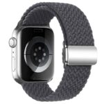 アップルウォッチ バンド ナイロンバンド Apple Watchバンド apple watch 44mm 45mm 46mm 49mm ULTRA ナイロン ベルト AppleWatchベルト スポーツバンド  全13色 SKU:AC04302026016 - 画像 (23)