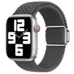 アップルウォッチ バンド ナイロンバンド Apple Watchバンド apple watch 44mm 45mm 46mm 49mm ULTRA ナイロン ベルト AppleWatchベルト スポーツバンド  全13色 SKU:AC04302026016 - 画像 (22)