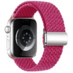 アップルウォッチ バンド ナイロンバンド Apple Watchバンド apple watch 44mm 45mm 46mm 49mm ULTRA ナイロン ベルト AppleWatchベルト スポーツバンド  全13色 SKU:AC04302026016 - 画像 (21)
