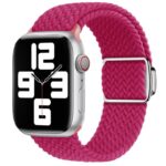 アップルウォッチ バンド ナイロンバンド Apple Watchバンド apple watch 44mm 45mm 46mm 49mm ULTRA ナイロン ベルト AppleWatchベルト スポーツバンド  全13色 SKU:AC04302026016 - 画像 (20)