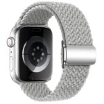 アップルウォッチ バンド ナイロンバンド Apple Watchバンド apple watch 44mm 45mm 46mm 49mm ULTRA ナイロン ベルト AppleWatchベルト スポーツバンド  全13色 SKU:AC04302026016 - 画像 (19)