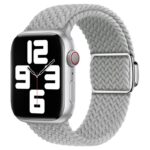 アップルウォッチ バンド ナイロンバンド Apple Watchバンド apple watch 44mm 45mm 46mm 49mm ULTRA ナイロン ベルト AppleWatchベルト スポーツバンド  全13色 SKU:AC04302026016 - 画像 (18)