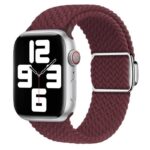 アップルウォッチ バンド ナイロンバンド Apple Watchバンド apple watch 44mm 45mm 46mm 49mm ULTRA ナイロン ベルト AppleWatchベルト スポーツバンド  全13色 SKU:AC04302026016 - 画像 (16)