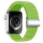 アップルウォッチ バンド ナイロンバンド Apple Watchバンド apple watch 44mm 45mm 46mm 49mm ULTRA ナイロン ベルト AppleWatchベルト スポーツバンド  全13色 SKU:AC04302026016 - 画像 (15)