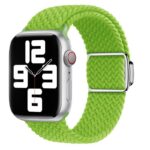アップルウォッチ バンド ナイロンバンド Apple Watchバンド apple watch 44mm 45mm 46mm 49mm ULTRA ナイロン ベルト AppleWatchベルト スポーツバンド  全13色 SKU:AC04302026016 - 画像 (14)