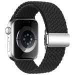 アップルウォッチ バンド ナイロンバンド Apple Watchバンド apple watch 44mm 45mm 46mm 49mm ULTRA ナイロン ベルト AppleWatchベルト スポーツバンド  全13色 SKU:AC04302026016 - 画像 (13)