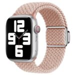 アップルウォッチ バンド ナイロンバンド Apple Watchバンド apple watch 44mm 45mm 46mm 49mm ULTRA ナイロン ベルト AppleWatchベルト スポーツバンド  全13色 SKU:AC04302026016 - 画像 (10)
