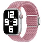 アップルウォッチ バンド ナイロンバンド Apple Watchバンド apple watch 44mm 45mm 46mm 49mm ULTRA ナイロン ベルト AppleWatchベルト スポーツバンド  全13色 SKU:AC04302026016 - 画像 (8)