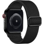 アップルウォッチ バンド ナイロンバンド Apple Watchバンド apple watch 44mm 45mm 46mm 49mm ULTRA ナイロン ベルト AppleWatchベルト スポーツバンド  全28色 SKU:AC04302026018 - 画像 (45)