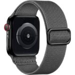 アップルウォッチ バンド ナイロンバンド Apple Watchバンド apple watch 44mm 45mm 46mm 49mm ULTRA ナイロン ベルト AppleWatchベルト スポーツバンド  全28色 SKU:AC04302026018 - 画像 (38)