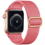 アップルウォッチ バンド ナイロンバンド Apple Watchバンド apple watch 44mm 45mm 46mm 49mm ULTRA ナイロン ベルト AppleWatchベルト スポーツバンド  全28色 SKU:AC04302026018 - 画像 (37)