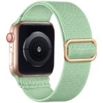 アップルウォッチ バンド ナイロンバンド Apple Watchバンド apple watch 44mm 45mm 46mm 49mm ULTRA ナイロン ベルト AppleWatchベルト スポーツバンド  全28色 SKU:AC04302026018 - 画像 (34)