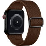 アップルウォッチ バンド ナイロンバンド Apple Watchバンド apple watch 44mm 45mm 46mm 49mm ULTRA ナイロン ベルト AppleWatchベルト スポーツバンド  全28色 SKU:AC04302026018 - 画像 (32)