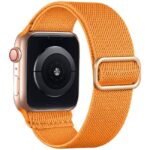 アップルウォッチ バンド ナイロンバンド Apple Watchバンド apple watch 44mm 45mm 46mm 49mm ULTRA ナイロン ベルト AppleWatchベルト スポーツバンド  全28色 SKU:AC04302026018 - 画像 (29)