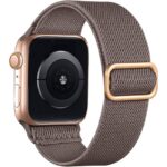 アップルウォッチ バンド ナイロンバンド Apple Watchバンド apple watch 44mm 45mm 46mm 49mm ULTRA ナイロン ベルト AppleWatchベルト スポーツバンド  全28色 SKU:AC04302026018 - 画像 (9)