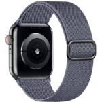 アップルウォッチ バンド ナイロンバンド Apple Watchバンド apple watch 44mm 45mm 46mm 49mm ULTRA ナイロン ベルト AppleWatchベルト スポーツバンド  全28色 SKU:AC04302026018 - 画像 (13)
