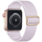 アップルウォッチ バンド ナイロンバンド Apple Watchバンド apple watch 44mm 45mm 46mm 49mm ULTRA ナイロン ベルト AppleWatchベルト スポーツバンド  全28色 SKU:AC04302026018 - 画像 (15)