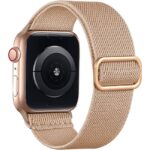アップルウォッチ バンド ナイロンバンド Apple Watchバンド apple watch 44mm 45mm 46mm 49mm ULTRA ナイロン ベルト AppleWatchベルト スポーツバンド  全28色 SKU:AC04302026018 - 画像 (7)