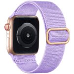アップルウォッチ バンド ナイロンバンド Apple Watchバンド apple watch 44mm 45mm 46mm 49mm ULTRA ナイロン ベルト AppleWatchベルト スポーツバンド  全28色 SKU:AC04302026018 - 画像 (14)