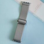 アップルウォッチ バンド ナイロンバンド Apple Watchバンド apple watch 44mm 45mm 46mm 49mm ULTRA ナイロン ベルト AppleWatchベルト スポーツバンド  全28色 SKU:AC04302026018 - 画像 (25)