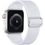 アップルウォッチ バンド ナイロンバンド Apple Watchバンド apple watch 44mm 45mm 46mm 49mm ULTRA ナイロン ベルト AppleWatchベルト スポーツバンド  全28色 SKU:AC04302026018 - 画像 (17)