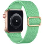 アップルウォッチ バンド ナイロンバンド Apple Watchバンド apple watch 44mm 45mm 46mm 49mm ULTRA ナイロン ベルト AppleWatchベルト スポーツバンド  全28色 SKU:AC04302026018 - 画像 (18)