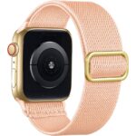 アップルウォッチ バンド ナイロンバンド Apple Watchバンド apple watch 44mm 45mm 46mm 49mm ULTRA ナイロン ベルト AppleWatchベルト スポーツバンド  全28色 SKU:AC04302026018 - 画像 (19)