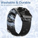アップルウォッチ バンド ナイロンバンド Apple Watchバンド apple watch 44mm 45mm 46mm 49mm ULTRA ナイロン ベルト AppleWatchベルト スポーツバンド  全28色 SKU:AC04302026018 - 画像 (33)