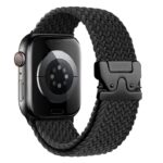 アップルウォッチ バンド ナイロンバンド Apple Watchバンド apple watch 44mm 45mm 46mm 49mm ULTRA ナイロン ベルト AppleWatchベルト スポーツバンド  全12色 SKU:AC04302026019 - 画像 (19)
