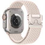 アップルウォッチ バンド ナイロンバンド Apple Watchバンド apple watch 44mm 45mm 46mm 49mm ULTRA ナイロン ベルト AppleWatchベルト スポーツバンド  全12色 SKU:AC04302026019 - 画像 (18)