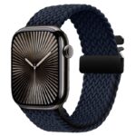アップルウォッチ バンド ナイロンバンド Apple Watchバンド apple watch 44mm 45mm 46mm 49mm ULTRA ナイロン ベルト AppleWatchベルト スポーツバンド  全12色 SKU:AC04302026019 - 画像 (16)
