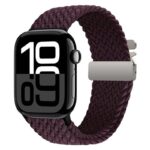 アップルウォッチ バンド ナイロンバンド Apple Watchバンド apple watch 44mm 45mm 46mm 49mm ULTRA ナイロン ベルト AppleWatchベルト スポーツバンド  全12色 SKU:AC04302026019 - 画像 (15)