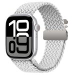 アップルウォッチ バンド ナイロンバンド Apple Watchバンド apple watch 44mm 45mm 46mm 49mm ULTRA ナイロン ベルト AppleWatchベルト スポーツバンド  全12色 SKU:AC04302026019 - 画像 (13)