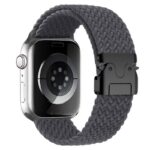アップルウォッチ バンド ナイロンバンド Apple Watchバンド apple watch 44mm 45mm 46mm 49mm ULTRA ナイロン ベルト AppleWatchベルト スポーツバンド  全12色 SKU:AC04302026019 - 画像 (12)