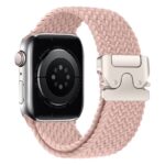 アップルウォッチ バンド ナイロンバンド Apple Watchバンド apple watch 44mm 45mm 46mm 49mm ULTRA ナイロン ベルト AppleWatchベルト スポーツバンド  全12色 SKU:AC04302026019 - 画像 (7)
