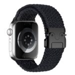 アップルウォッチ バンド ナイロンバンド Apple Watchバンド apple watch 44mm 45mm 46mm 49mm ULTRA ナイロン ベルト AppleWatchベルト スポーツバンド  全12色 SKU:AC04302026019 - 画像 (10)
