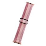 アップルウォッチ バンド ナイロンバンド Apple Watchバンド apple watch 44mm 45mm 46mm 49mm ULTRA ナイロン ベルト