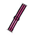アップルウォッチ バンド ナイロンバンド Apple Watchバンド apple watch 44mm 45mm 46mm 49mm ULTRA ナイロン ベルト